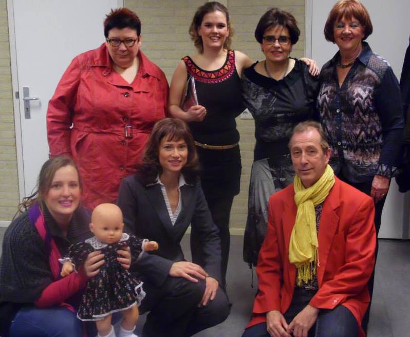 Toneelgroep De Schalmspelers