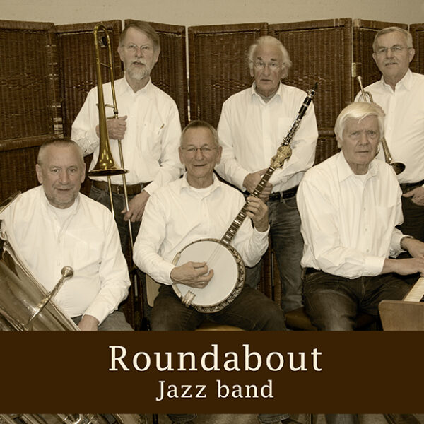 Roundabout Jazz band