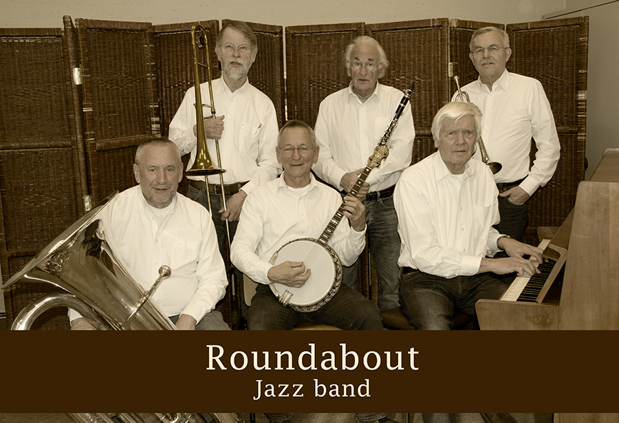 Roundabout Jazz band