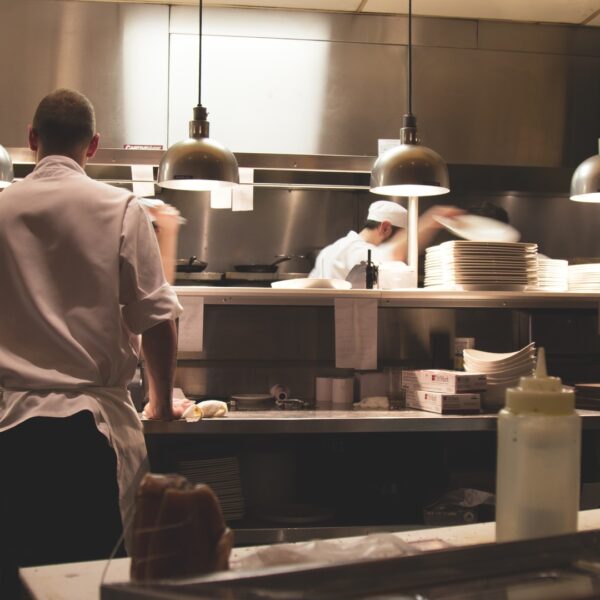 Samen Koken 2018