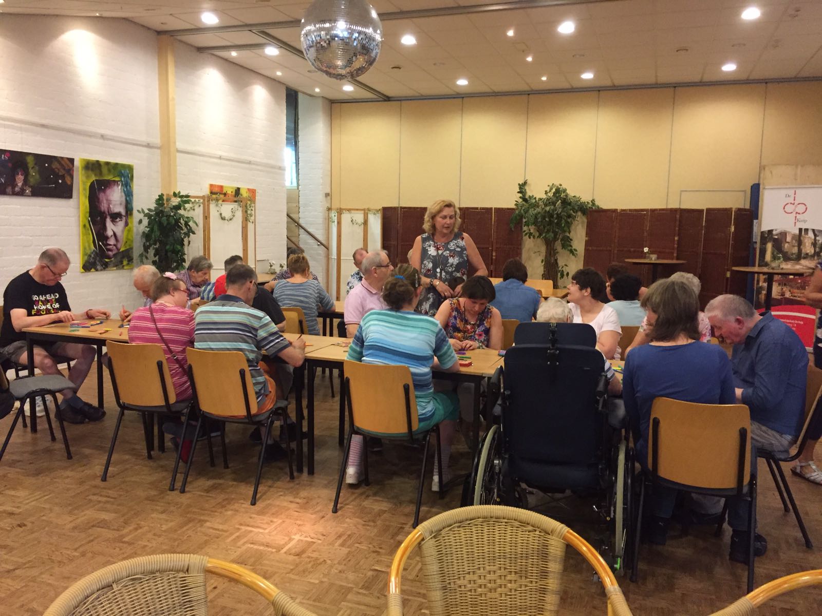 Gehandicaptensoos De Kuiperij