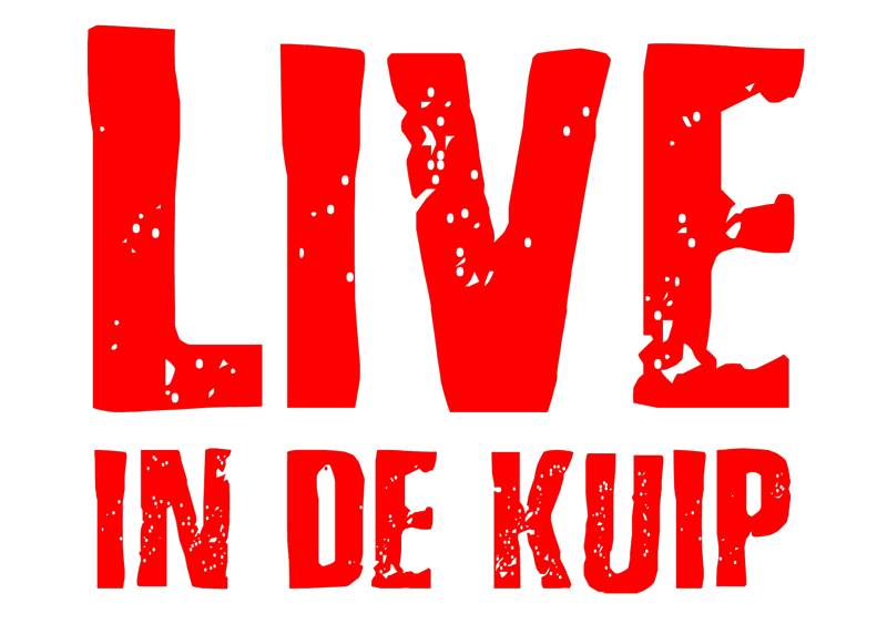 Logo Live In De Kuip
