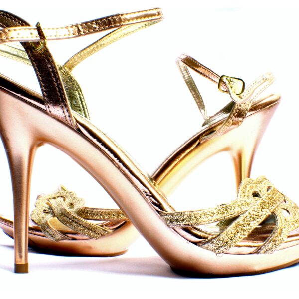 Ladies Night schoenen