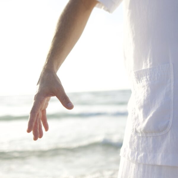 Persbericht lessen Taiji , Qi gong ,Taijiwuxigong