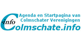 Logo Links Colmschate.info