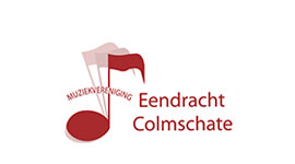 Logo Links Eendracht Colmschate