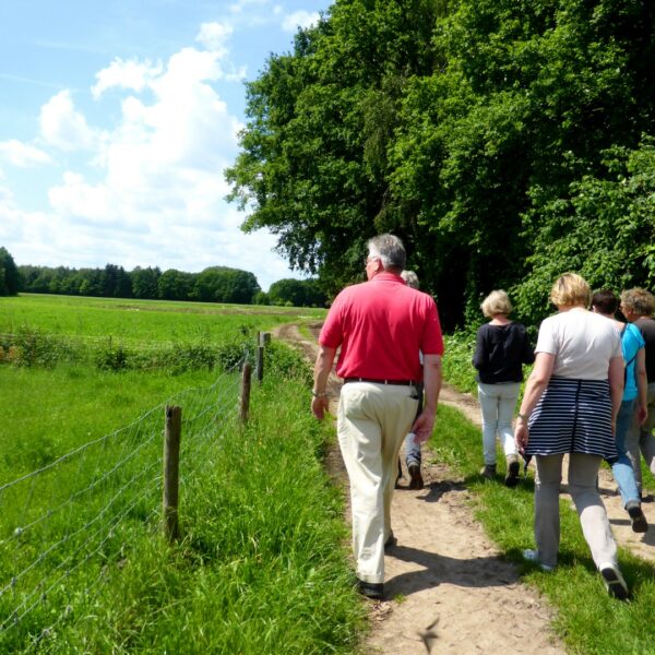 2022 06 12 Persbericht Expositie & Wandeltochten 50 jaar De Kuip (1)