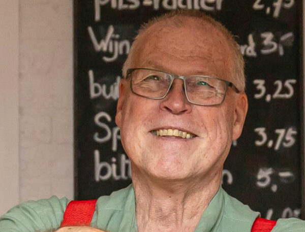 Hans Gerritsen 2