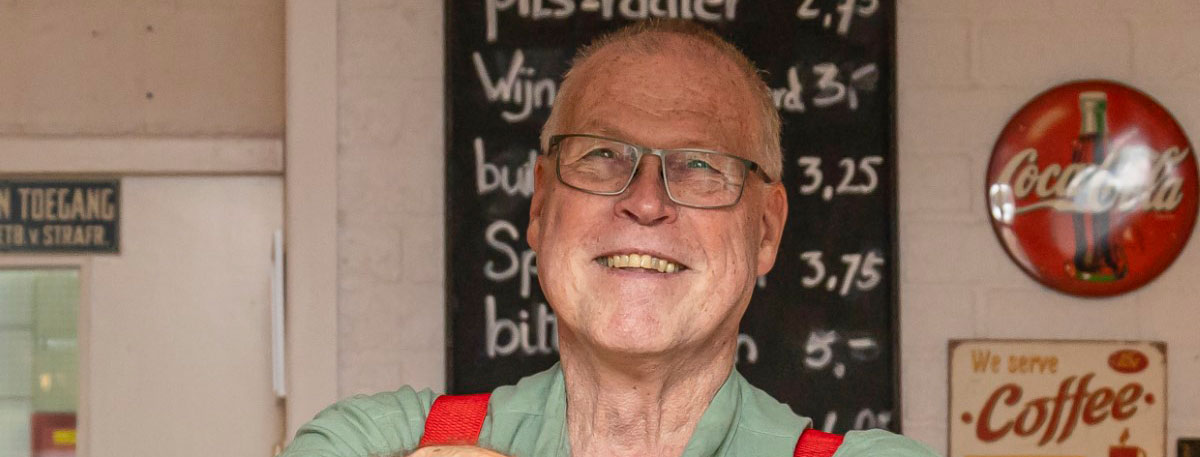 Hans Gerritsen 2