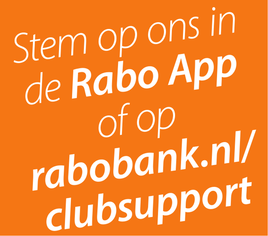 Rabobank ClubSupport 2022