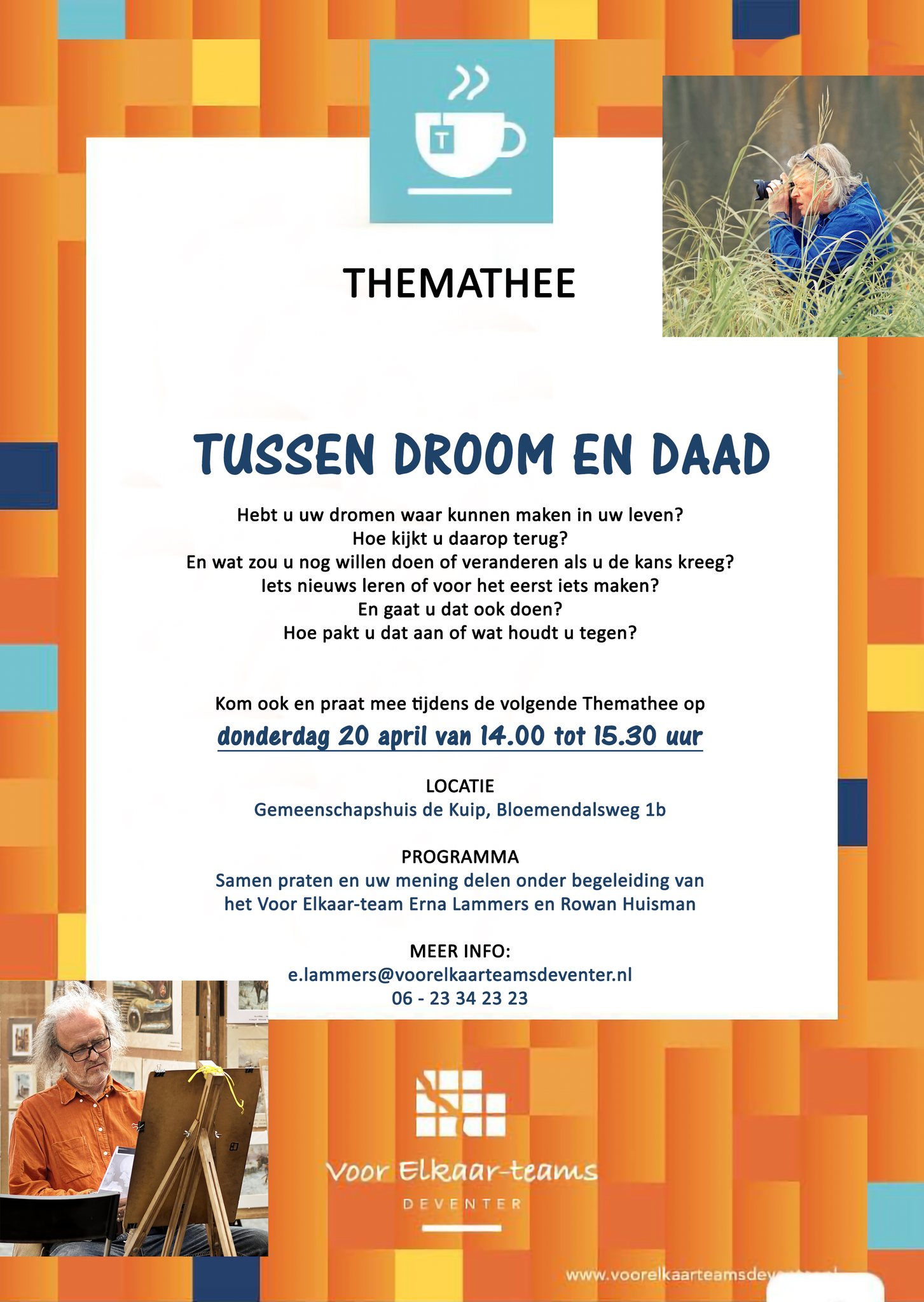 Themathee april 2023