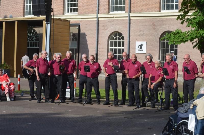 Deventer Hanzezangers 2024