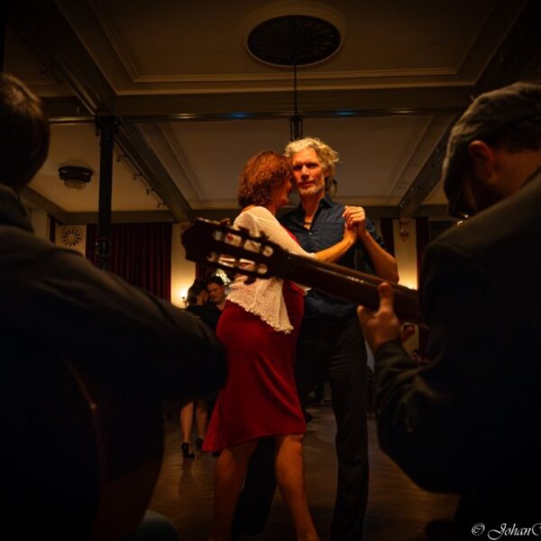 2024 01 24 Persbericht Proefles Tango - Foto