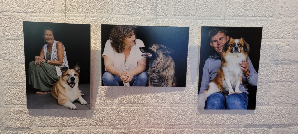 Expositie Charlotte Koloc 2024