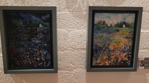 Expositie Joke Proper