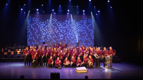 Eendracht Colmschate sluit 100-jarig jubileum feestelijk af met live pubquiz