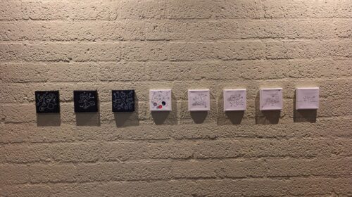 Expositie jamkaReD 2026