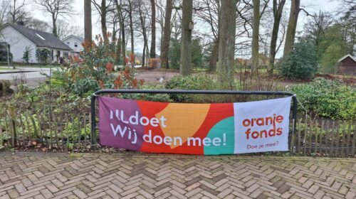 NLdoet 2026 bij De Kuip van het Oranje Fonds