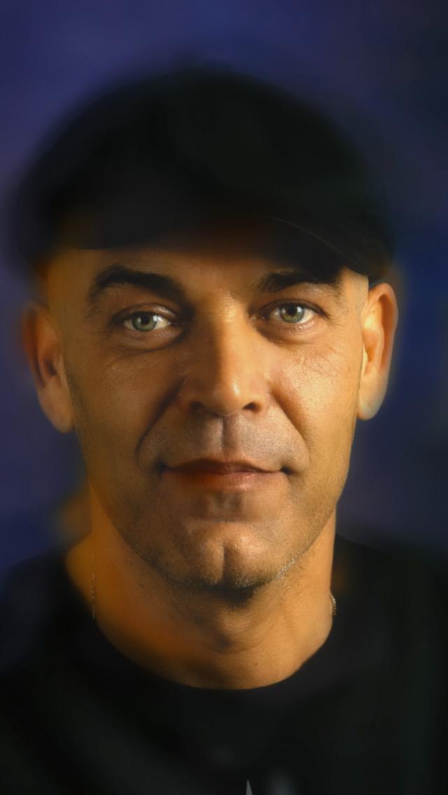 Juan Juez Roescher