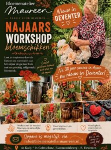 Najaarsworkshop 2026